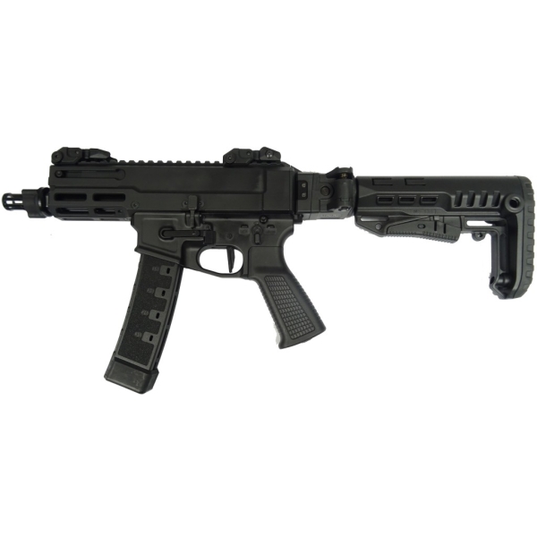 Pistolet PCC Huglu Mohac kal. 9x19mm 4,8"